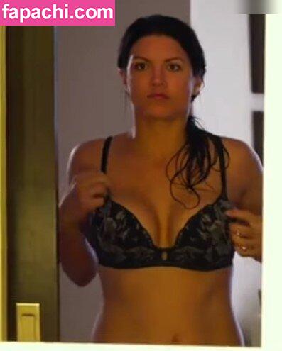 Gina Carano / ___182718 / ginacarano leaked nude photo #0181 from OnlyFans/Patreon