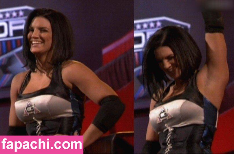 Gina Carano / ___182718 / ginacarano leaked nude photo #0182 from OnlyFans/Patreon