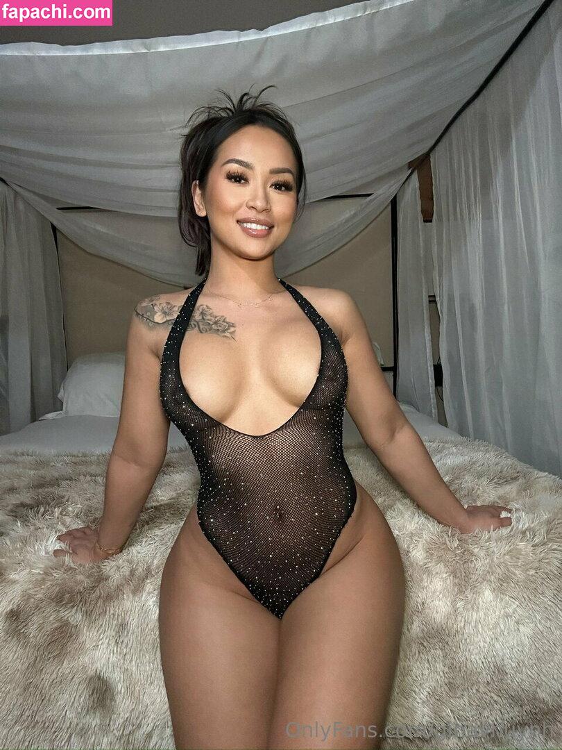 Gina Huynh / Cocoshouse / Ginavhuynh leaked nude photo #0049 from OnlyFans/Patreon