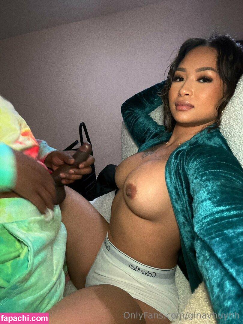 Gina Huynh / Cocoshouse / Ginavhuynh leaked nude photo #0055 from OnlyFans/Patreon