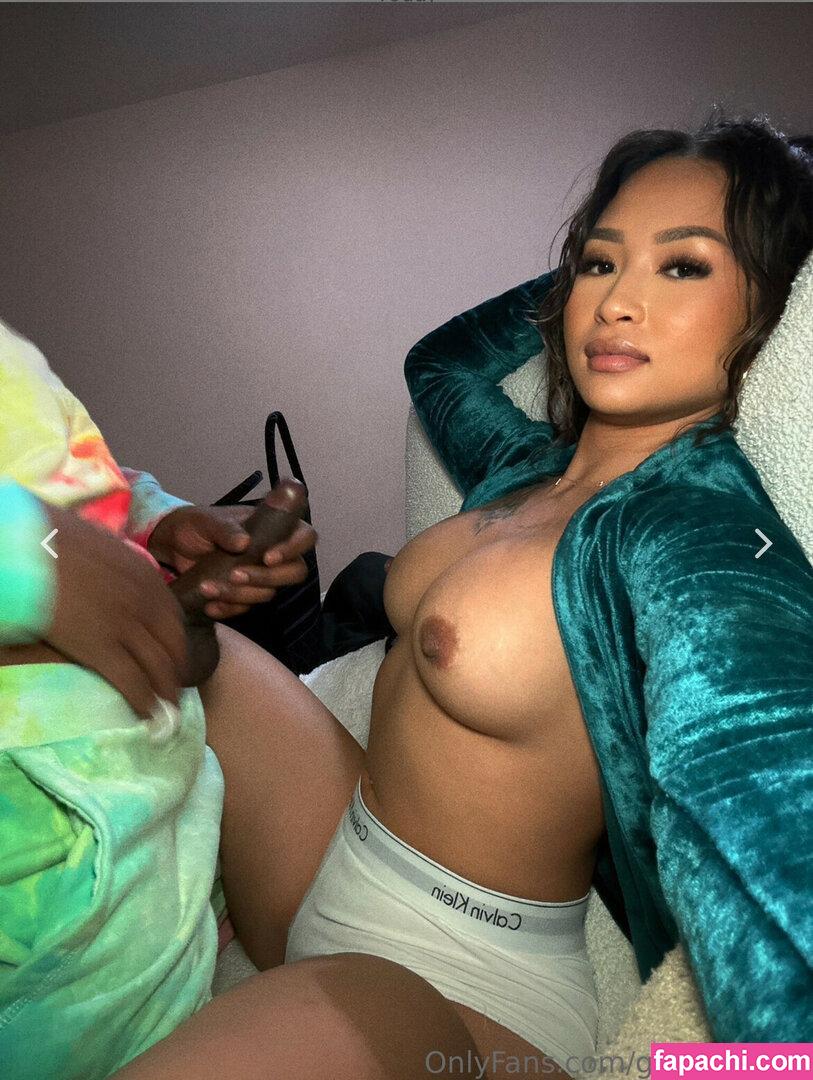 Gina Huynh / Cocoshouse / Ginavhuynh leaked nude photo #0075 from OnlyFans/Patreon
