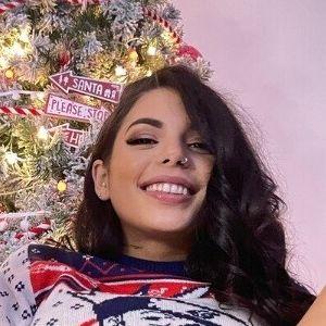 Gina Valentina avatar