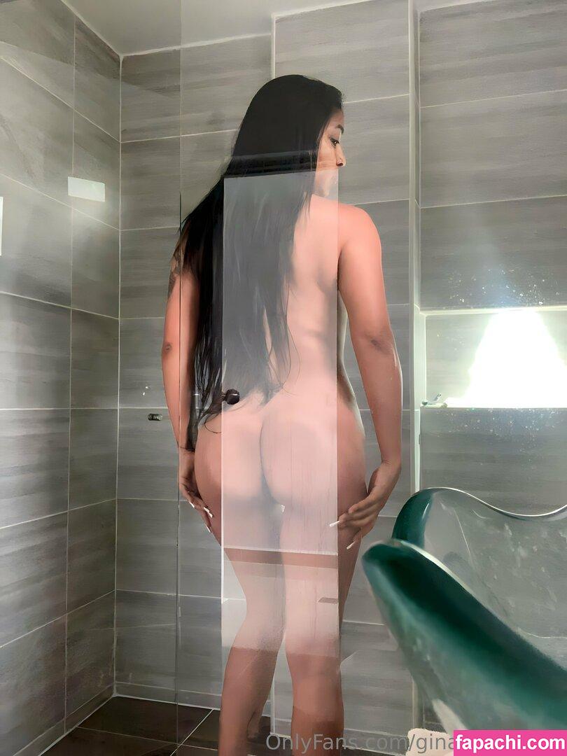 Gina Valentina / GValentinaxxx / darealginavalentina leaked nude photo #0562 from OnlyFans/Patreon
