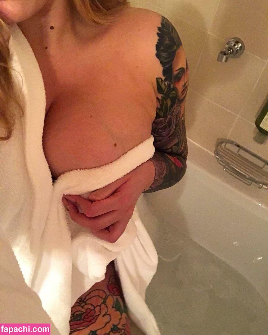 Ginevra Boccardo / boccardoginevra leaked nude photo #0005 from OnlyFans/Patreon