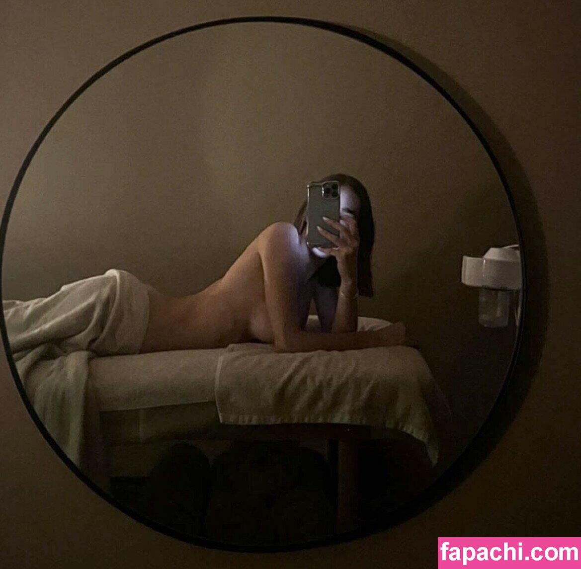 Ginevra Mavilla / ginevramavilla leaked nude photo #0005 from OnlyFans/Patreon