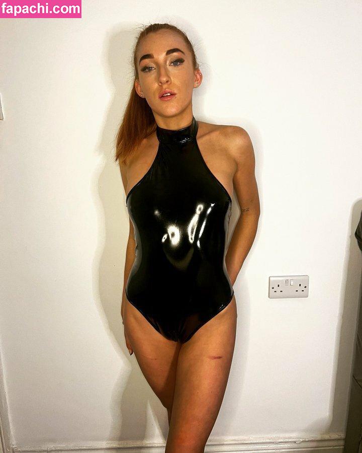 Ginge126 / ginge126xox leaked nude photo #0014 from OnlyFans/Patreon