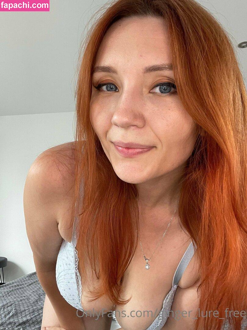 ginger_lure_free / fb_0296 leaked nude photo #0021 from OnlyFans/Patreon