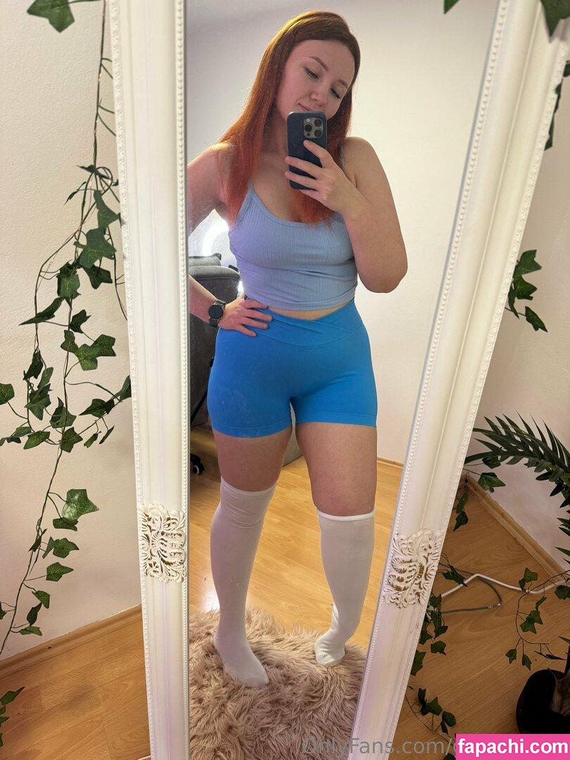 ginger_lure / ginger_ultra leaked nude photo #0424 from OnlyFans/Patreon