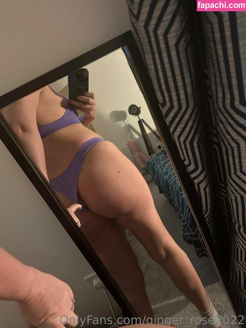 ginger_rose2022 leaked nude photo #0010 from OnlyFans/Patreon