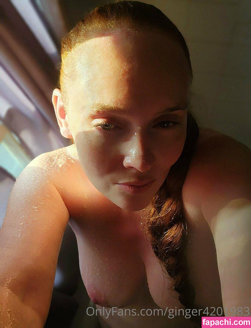 ginger420expo / ginger420 leaked nude photo #0045 from OnlyFans/Patreon