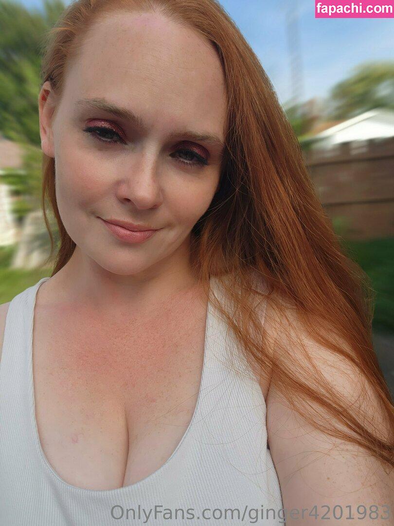 ginger420expo / ginger420 leaked nude photo #0079 from OnlyFans/Patreon