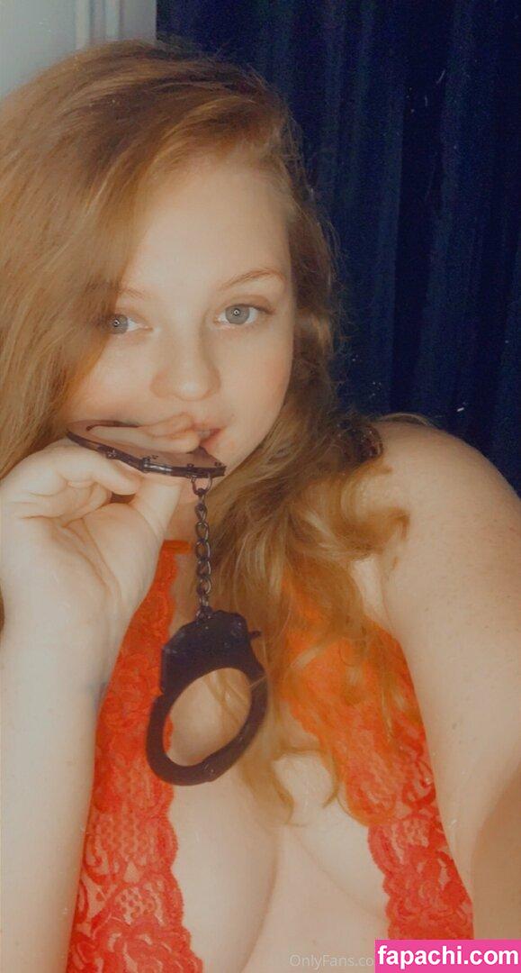 gingercookie1997 / ginger98802019 leaked nude photo #0034 from OnlyFans/Patreon