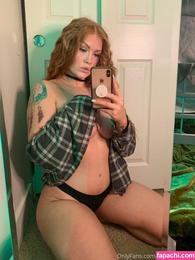 Gingerdreams / Lilredhydra / dreamofginger leaked nude photo #0276 from OnlyFans/Patreon