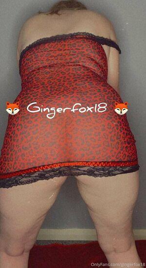 gingerfox18 leaked media #0010