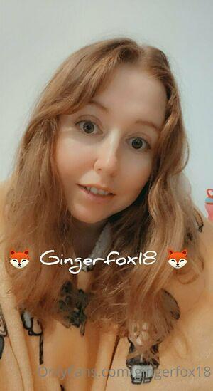 gingerfox18 leaked media #0020