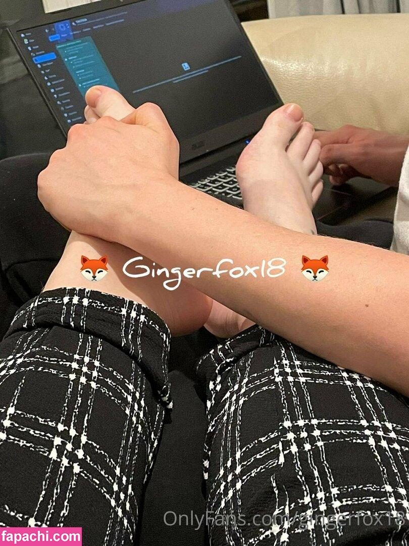 gingerfox18 leaked nude photo #0021 from OnlyFans/Patreon