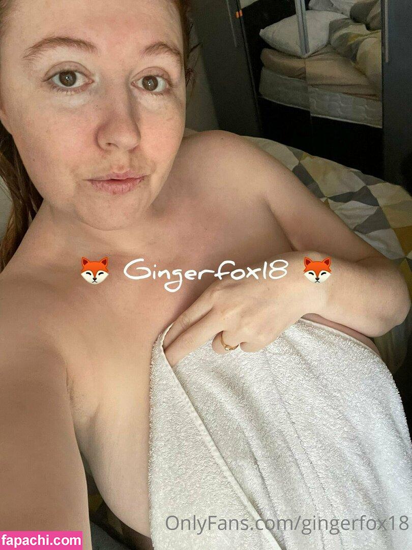 gingerfox18 leaked nude photo #0024 from OnlyFans/Patreon