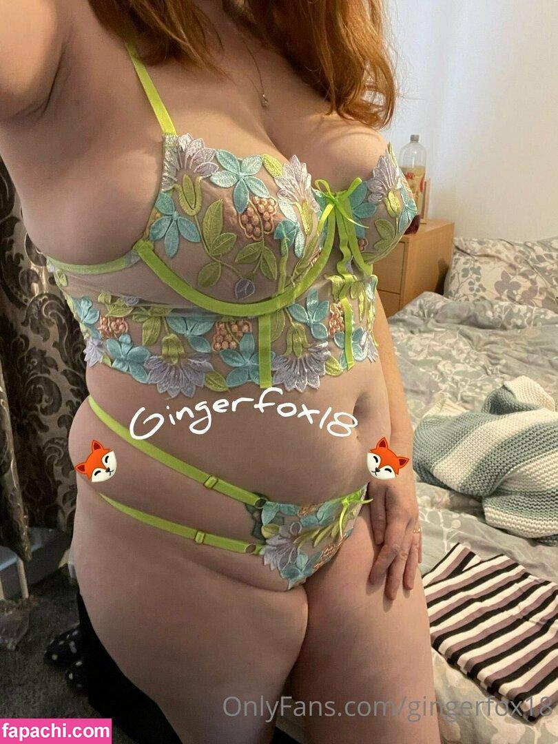 gingerfox18 leaked nude photo #0034 from OnlyFans/Patreon