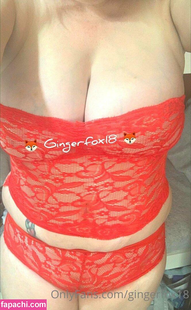 gingerfox18 leaked nude photo #0036 from OnlyFans/Patreon