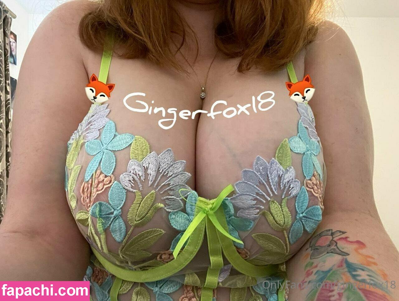 gingerfox18 leaked nude photo #0038 from OnlyFans/Patreon