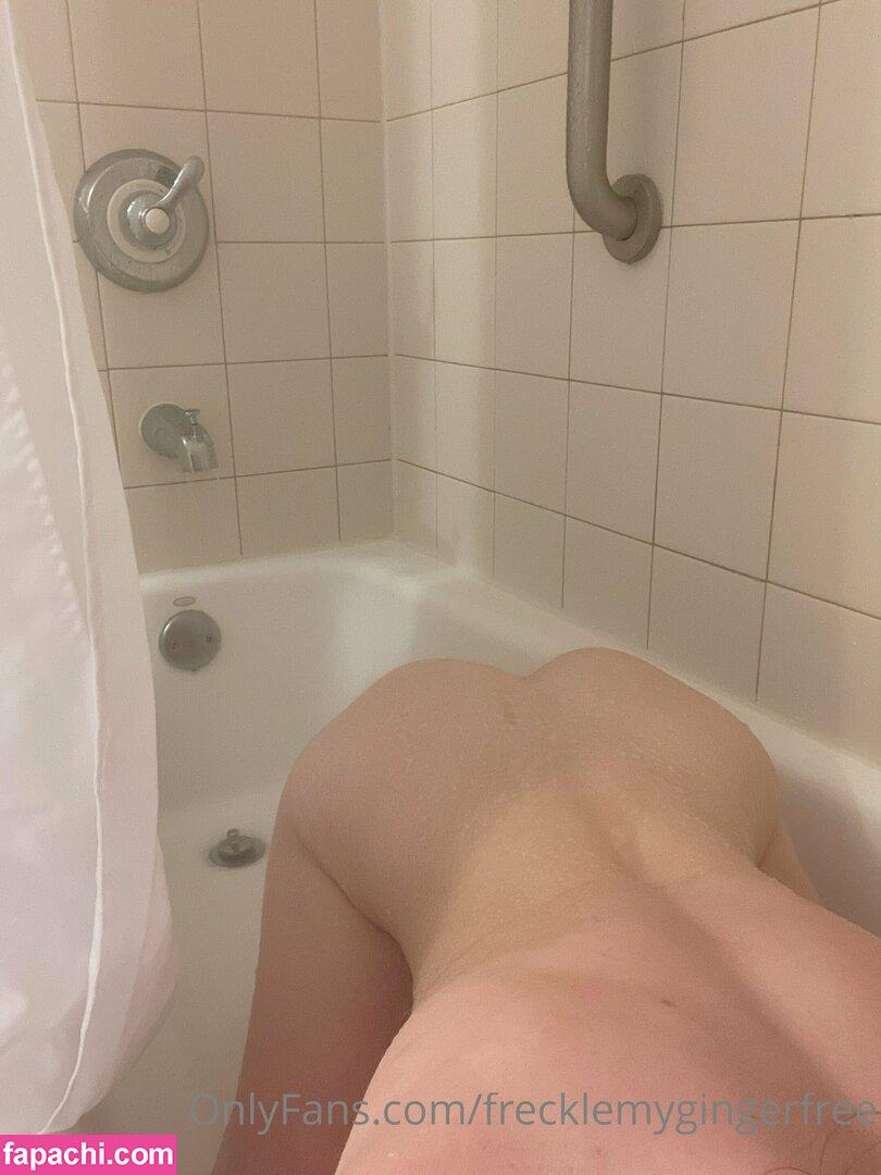 gingerfrecklesfree / hcneyfreckles leaked nude photo #0034 from OnlyFans/Patreon