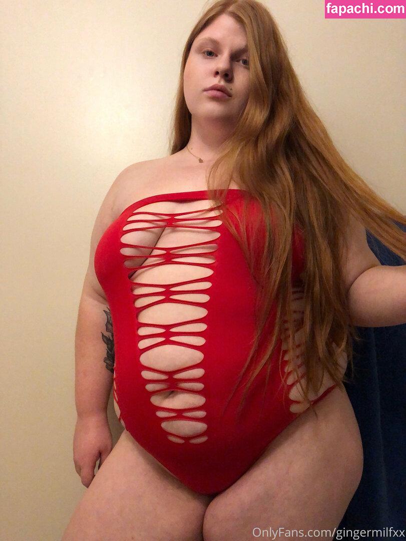 gingermilfxx leaked nude photo #0043 from OnlyFans/Patreon