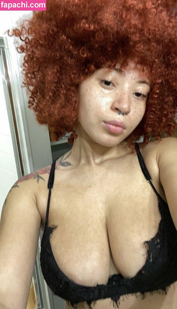 gingernxsty leaked nude photo #0005 from OnlyFans/Patreon