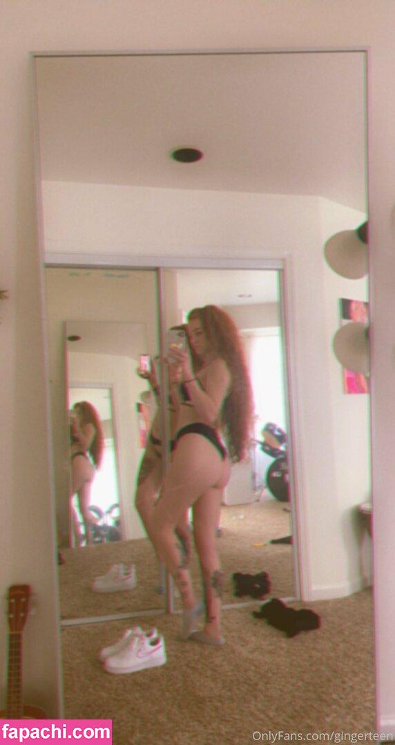 gingerteen leaked nude photo #0068 from OnlyFans/Patreon