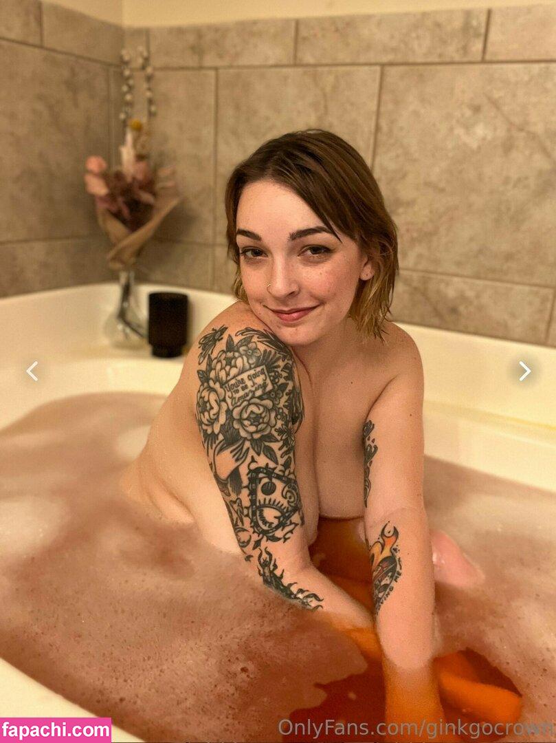 ginkgocrown leaked nude photo #0075 from OnlyFans/Patreon