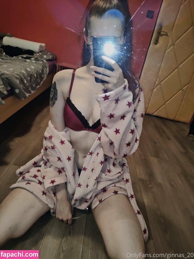 ginnas_20 / ginel_20 leaked nude photo #0015 from OnlyFans/Patreon