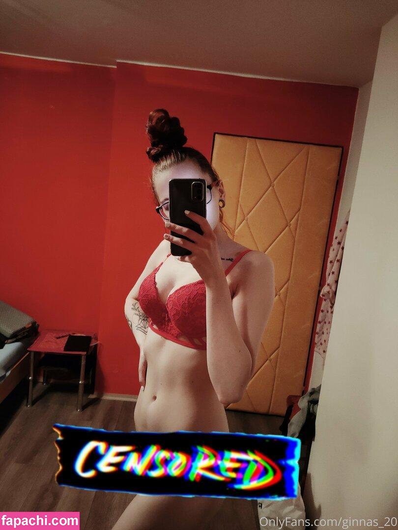 ginnas_20 / ginel_20 leaked nude photo #0018 from OnlyFans/Patreon