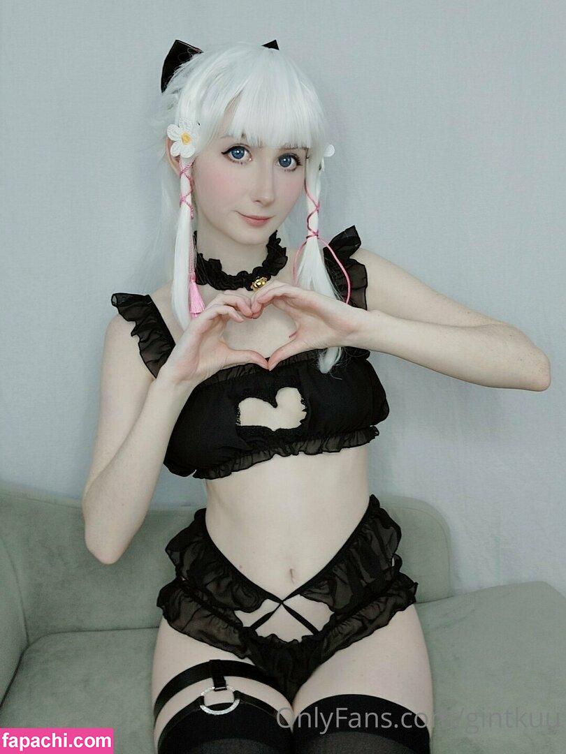 gintkuu / gintku leaked nude photo #0083 from OnlyFans/Patreon