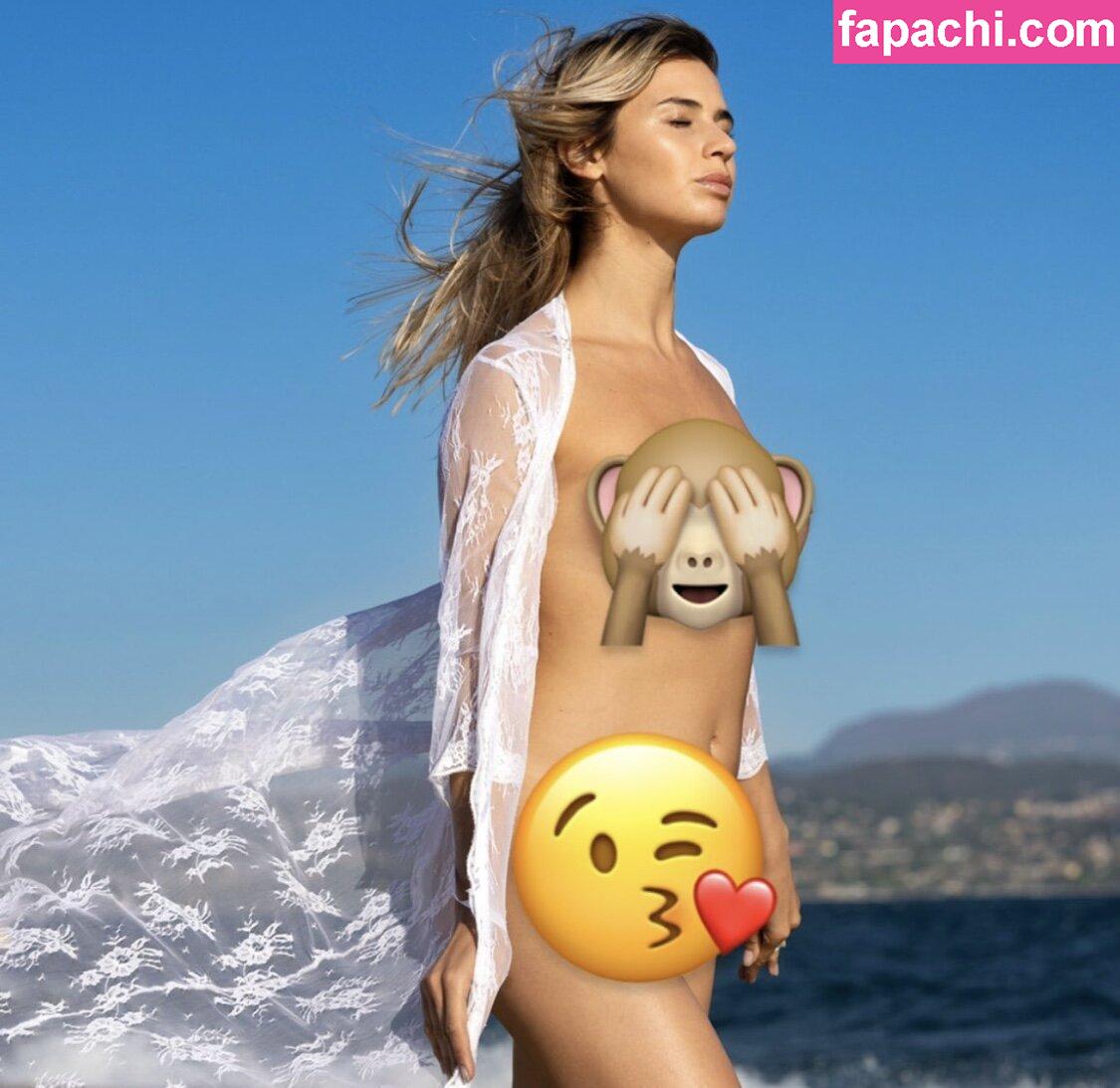 Giorgia Capa / giorgiacapa leaked nude photo #0015 from OnlyFans/Patreon