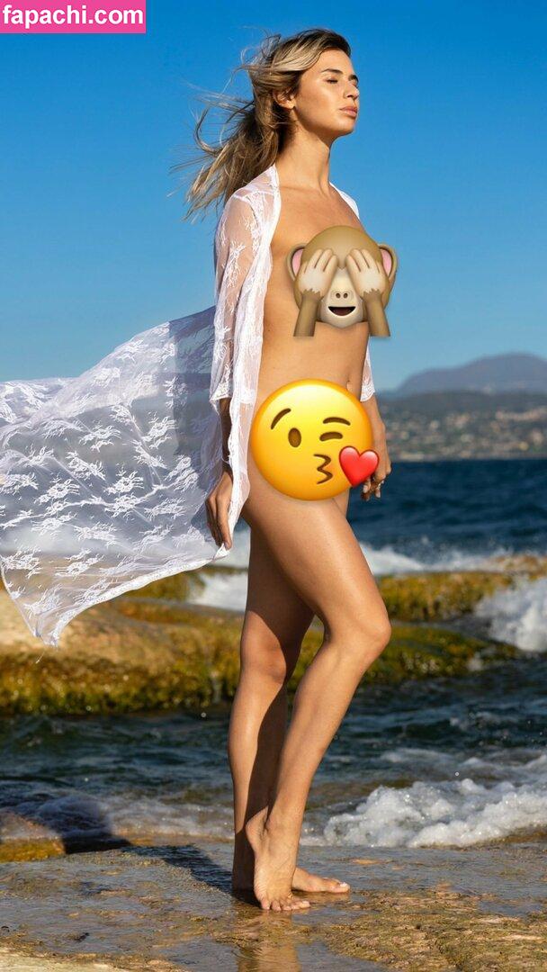 Giorgia Capa / giorgiacapa leaked nude photo #0019 from OnlyFans/Patreon