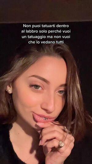 Giorgia leaked media #0129