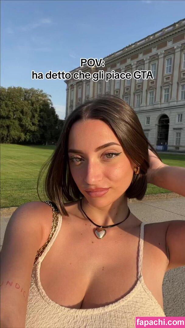 Giorgia / bad.giorgiafree / giorgiabarbazza / giorgiabarbazza ?? leaked nude photo #0166 from OnlyFans/Patreon