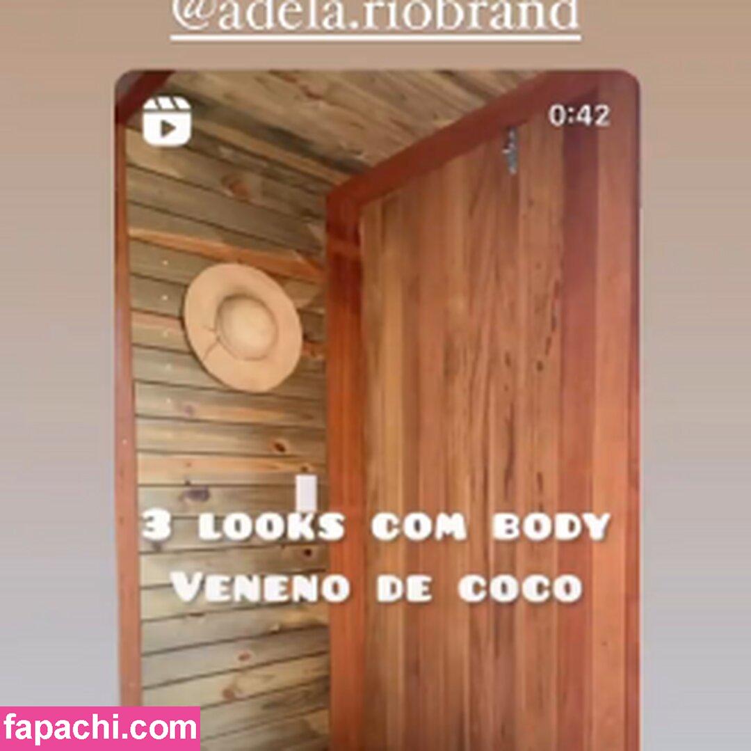 Giovana Cordeiro / cordeirogi leaked nude photo #0115 from OnlyFans/Patreon
