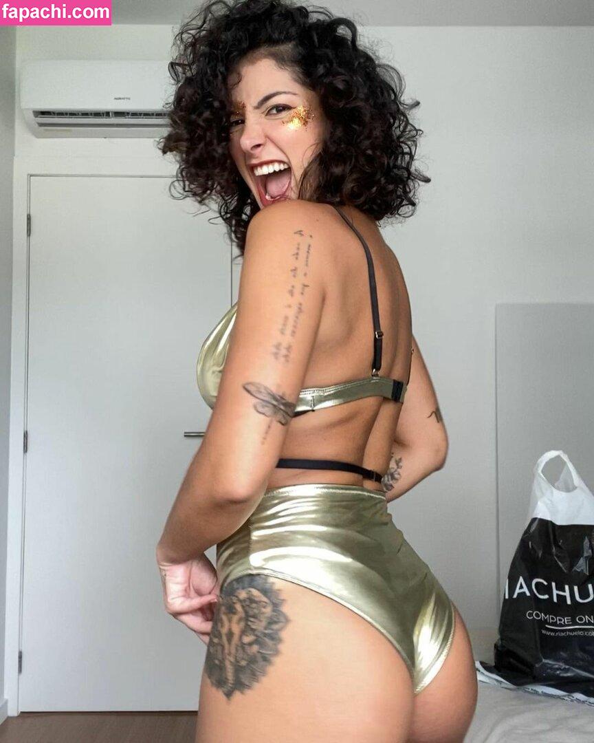 Giovana Fagundes / giovanafagundes leaked nude photo #0027 from OnlyFans/Patreon