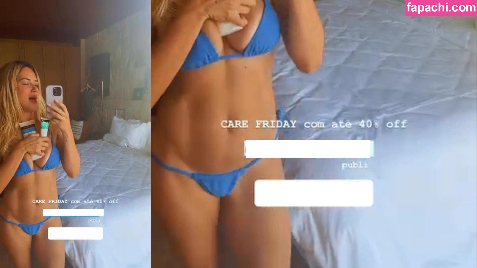 Giovanna Ewbank / gioewbank leaked nude photo #0072 from OnlyFans/Patreon
