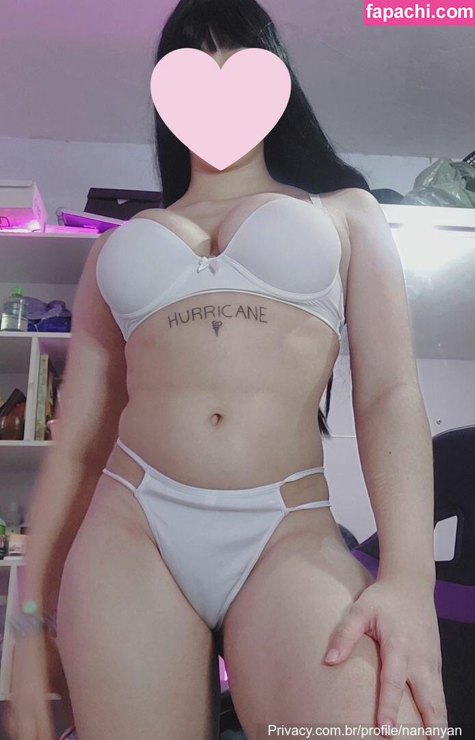 giovanna_halker / Nana / calabocanana / cherry_nana / nana_a_gulosa / nana_taipei / pain nana leaked nude photo #0001 from OnlyFans/Patreon