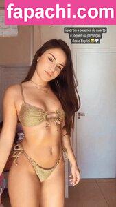 Giovanna Rispoli / giovannarispoli leaked nude photo #0001 from OnlyFans/Patreon