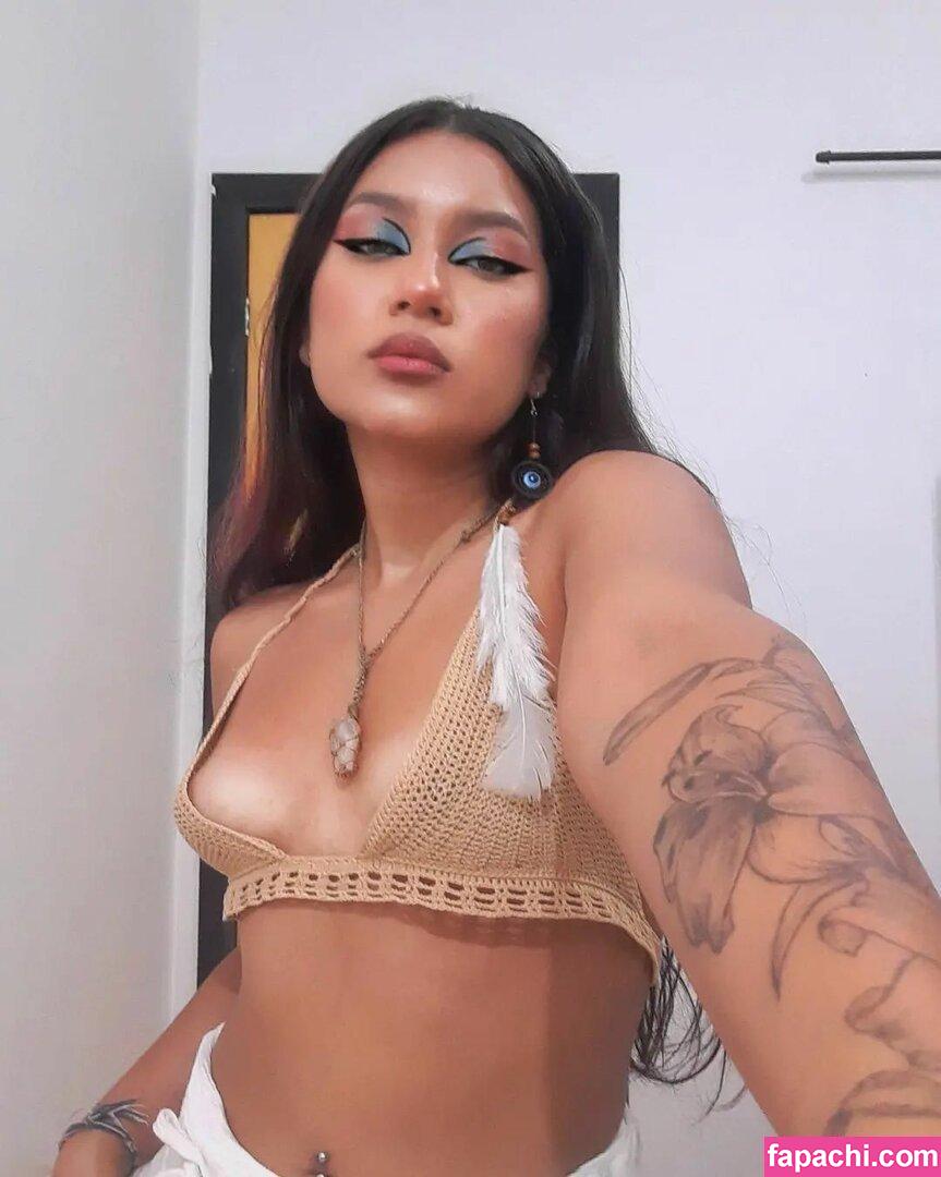 Giovanna Santos / dandyysantoss / gihsanttosss / u140289198 leaked nude photo #0007 from OnlyFans/Patreon