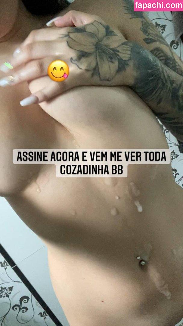 Giovanna Zague / gizague leaked nude photo #0009 from OnlyFans/Patreon