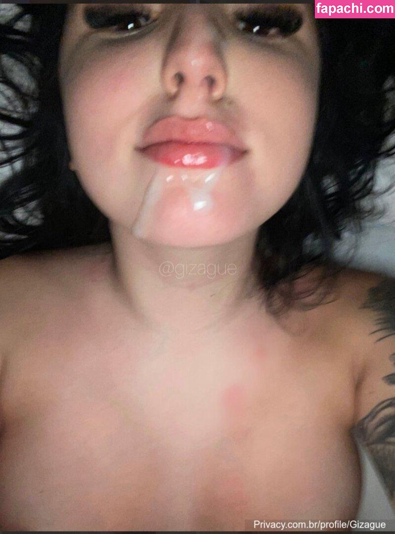 Giovanna Zague / gizague leaked nude photo #0029 from OnlyFans/Patreon