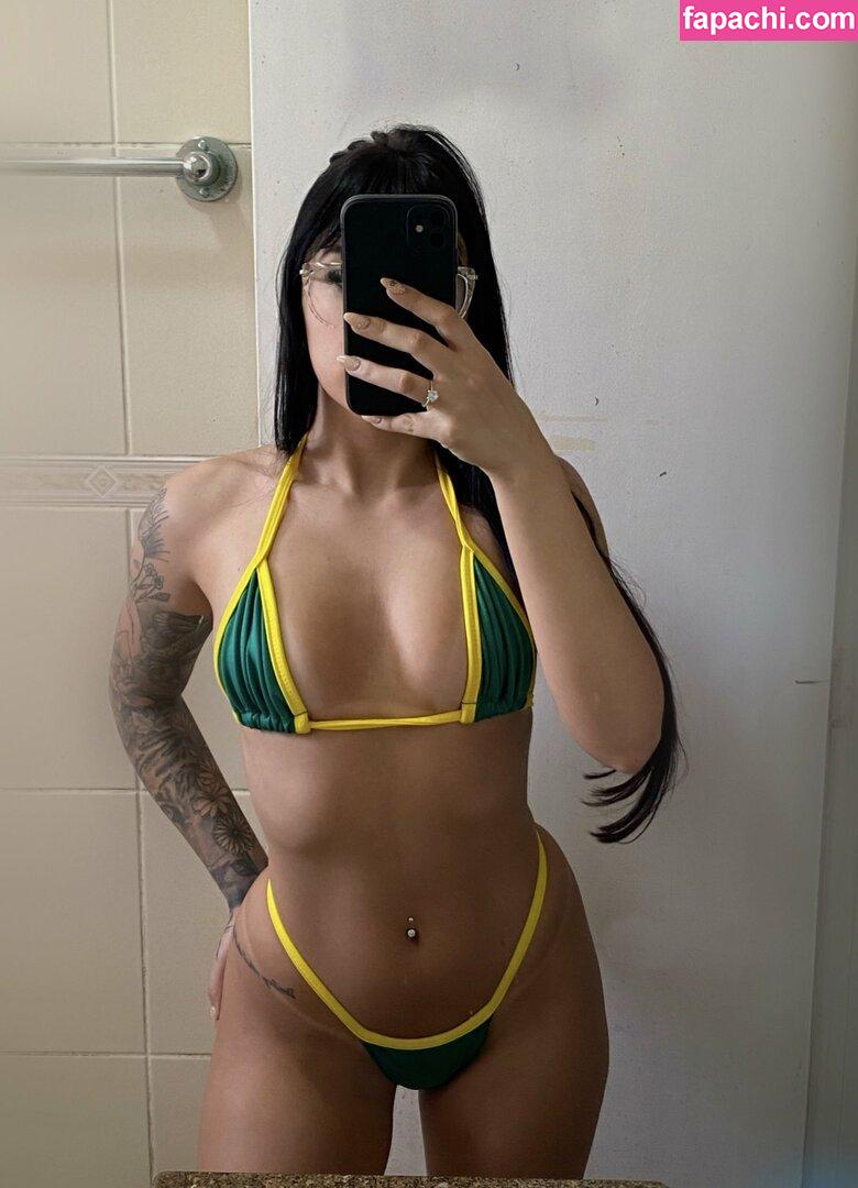 Giovanna Zague / gizague leaked nude photo #0031 from OnlyFans/Patreon