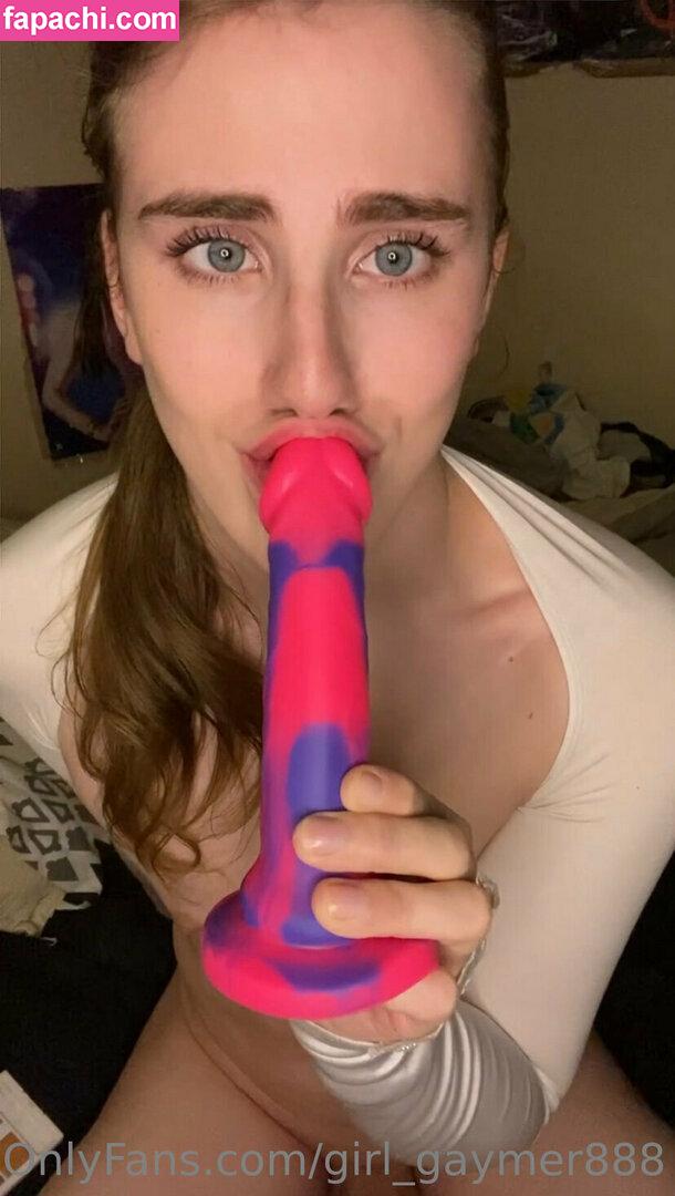 girl_gaymer888 leaked nude photo #0164 from OnlyFans/Patreon