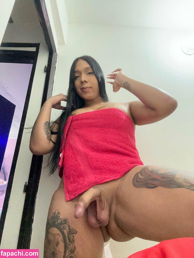 girl_hotbicth / salomecort26 leaked nude photo #0062 from OnlyFans/Patreon