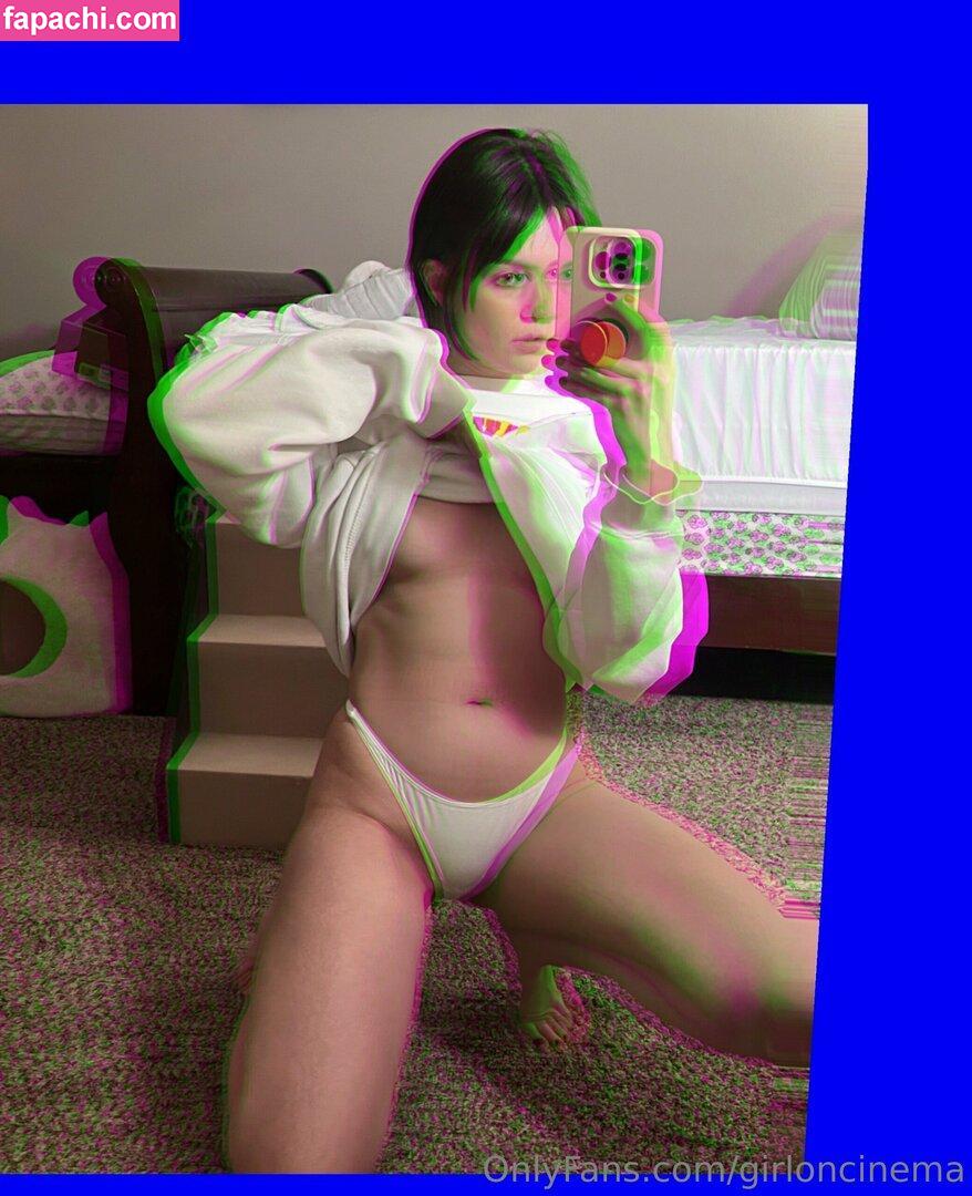Girl On Cinema / girloncinema leaked nude photo #0493 from OnlyFans/Patreon
