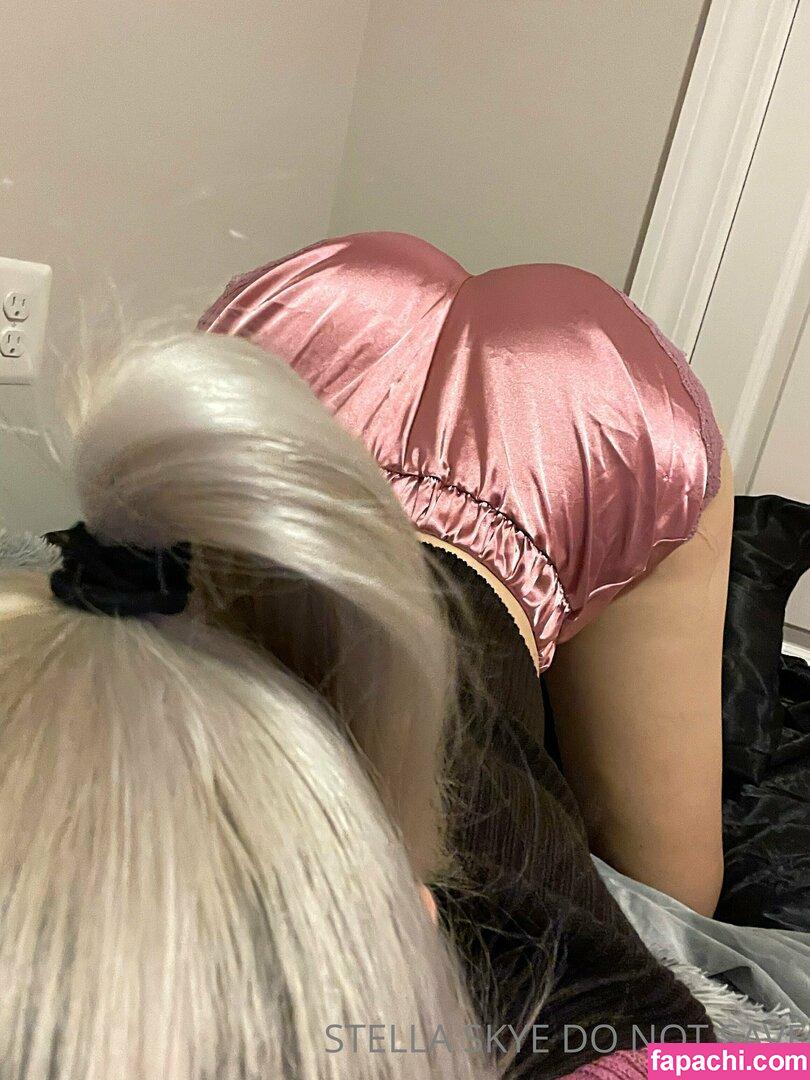 girlfriendstellaskye / sheiscelestee leaked nude photo #0070 from OnlyFans/Patreon