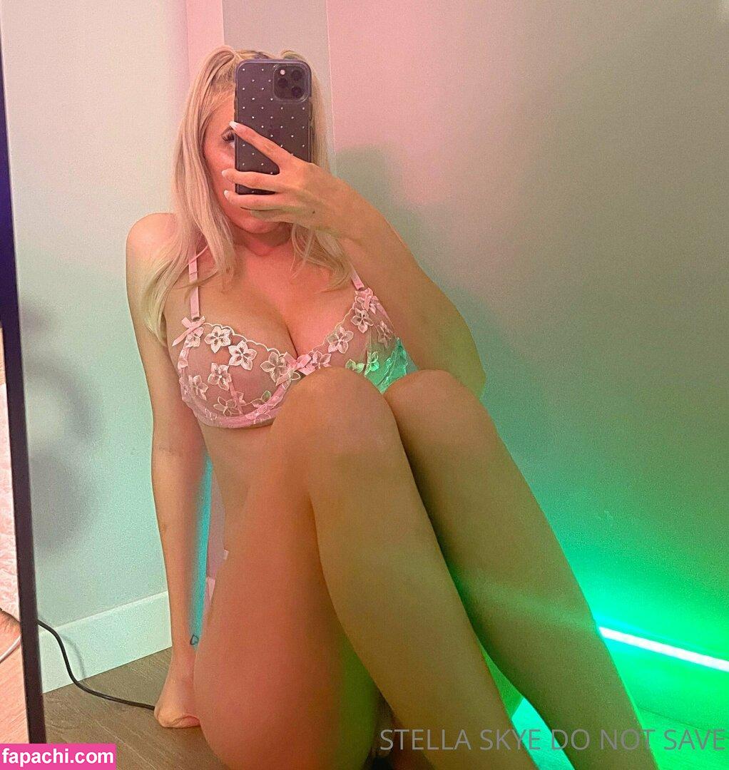 girlfriendstellaskye / sheiscelestee leaked nude photo #0082 from OnlyFans/Patreon